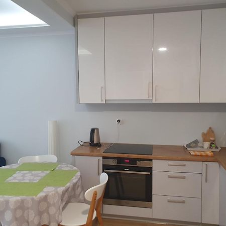 Appartement Apartament Blisko Morza à Kołobrzeg Extérieur photo