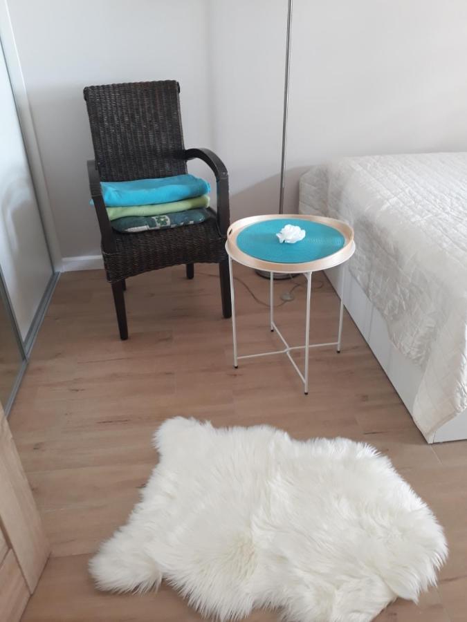 Appartement Apartament Blisko Morza à Kołobrzeg Extérieur photo