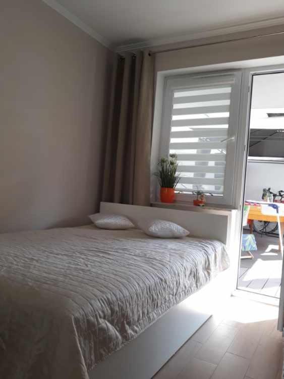 Appartement Apartament Blisko Morza à Kołobrzeg Extérieur photo