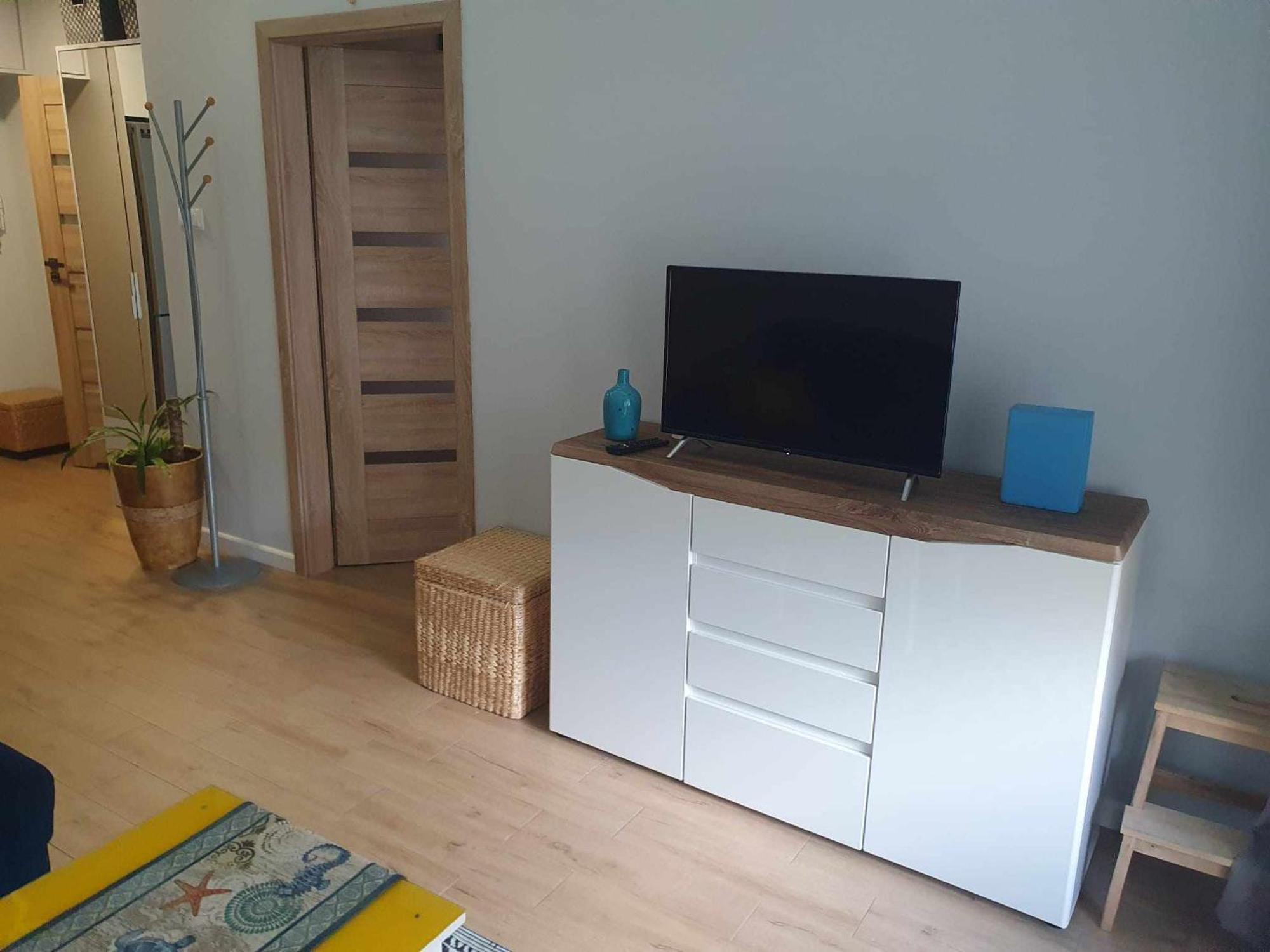 Appartement Apartament Blisko Morza à Kołobrzeg Extérieur photo