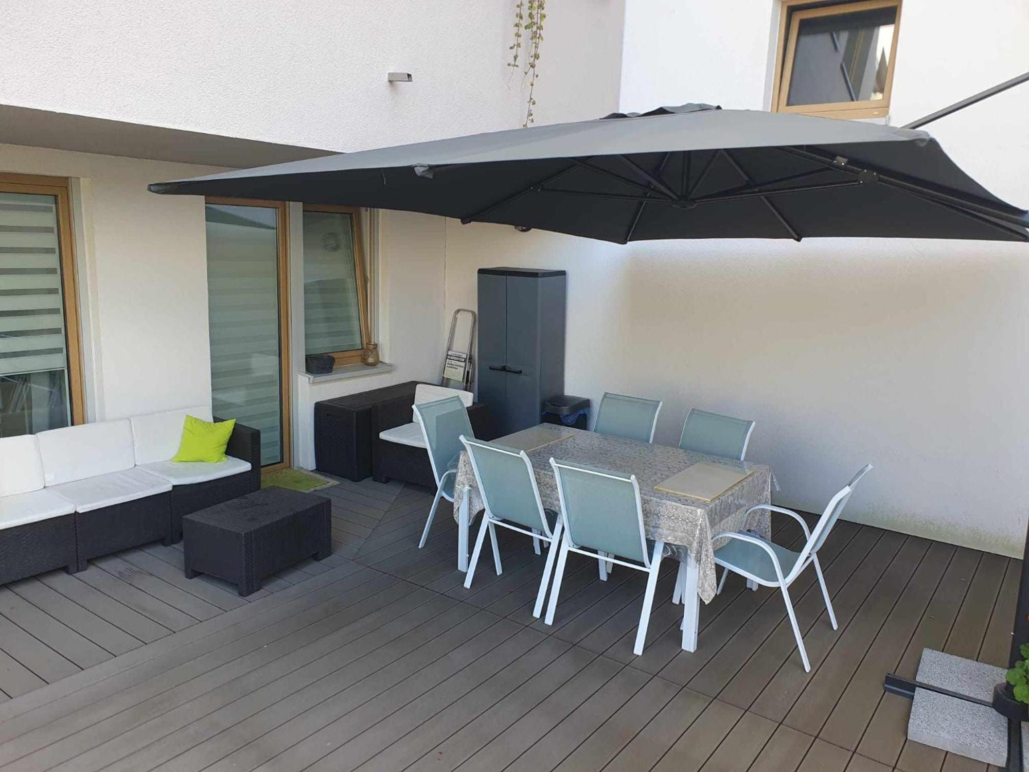 Appartement Apartament Blisko Morza à Kołobrzeg Extérieur photo